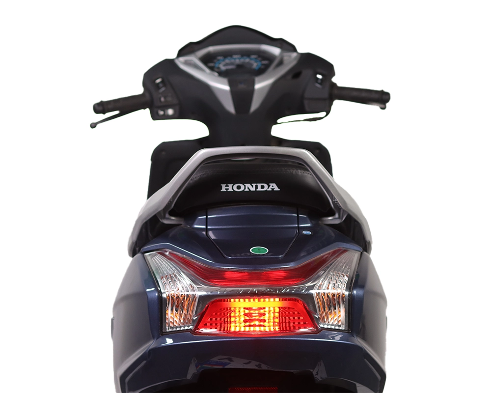 موتورسیکلت اکتیوا طرح هوندا مدل 125