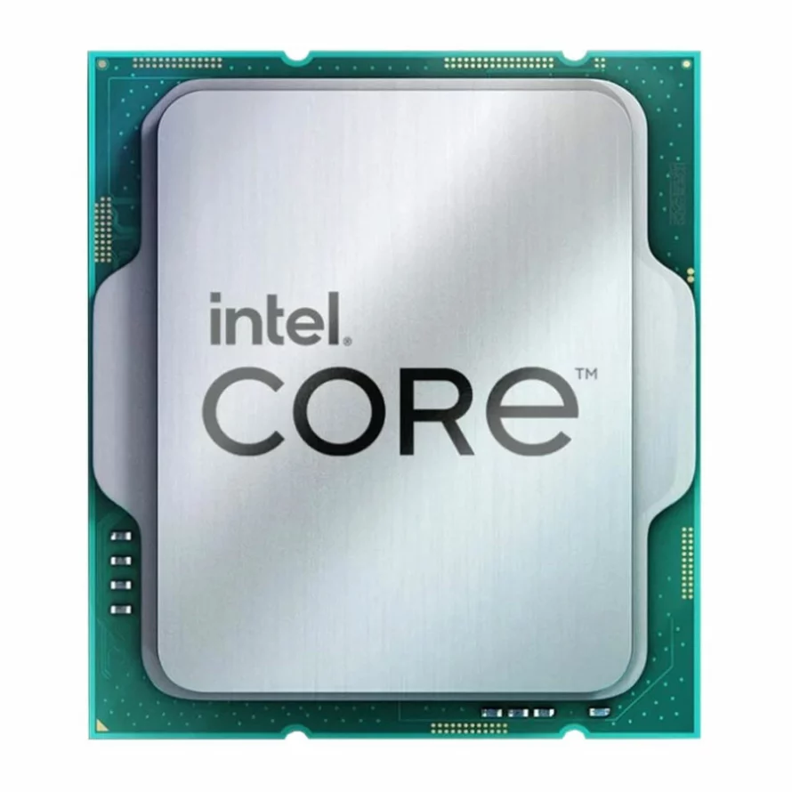 پردازنده مرکزی اینتل مدل Core i5-13500 Raptor Lake