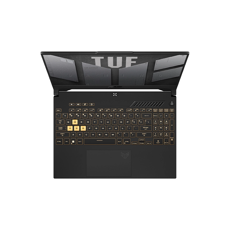 لپ تاپ 15 اینچی ایسوس مدل TUF Gaming FX507 TUF567VV4 i9 DH