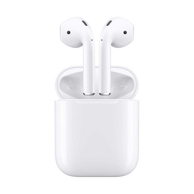 هدفون بلوتوثی اپل مدل AirPods New Generation