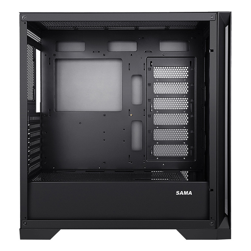 کیس کامپیوتر اوست مدل GT-AV312-MB