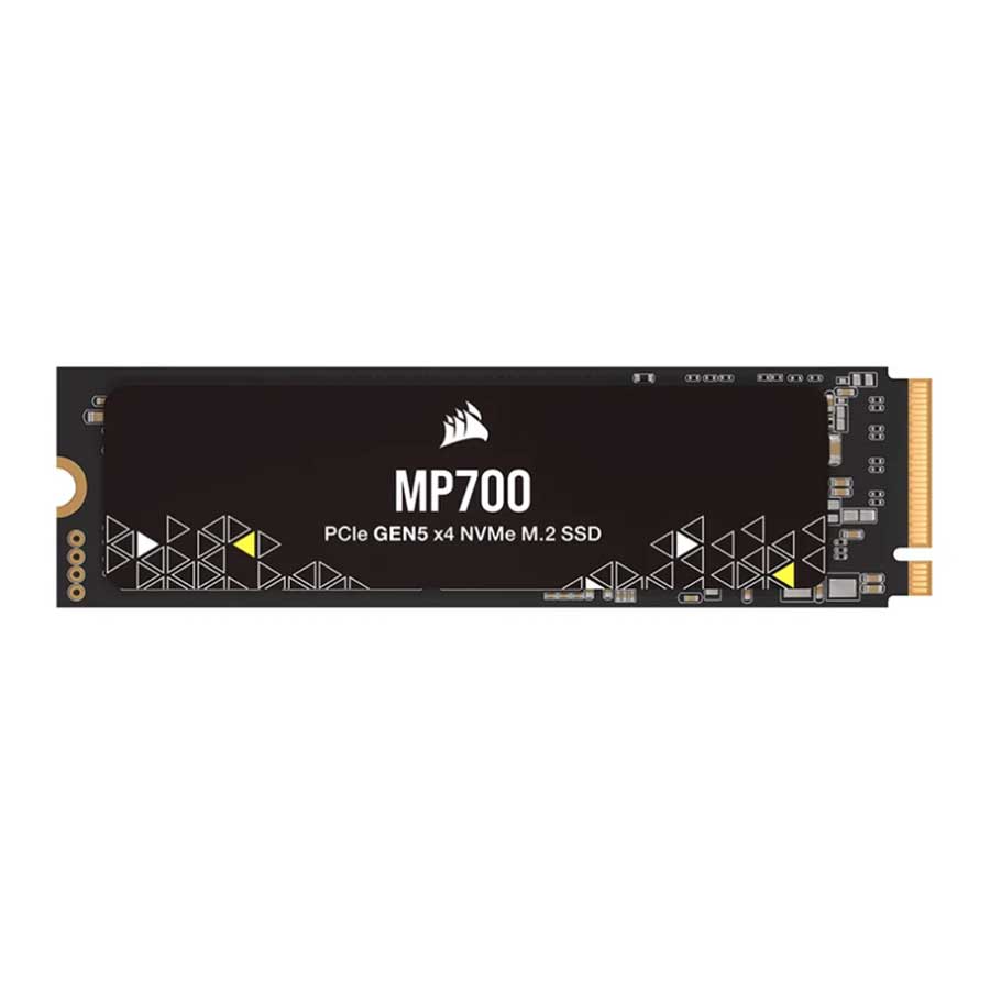 اس اس دی کورسیر مدل MP700 M.2 2280 PCIe 5.0 NVMe