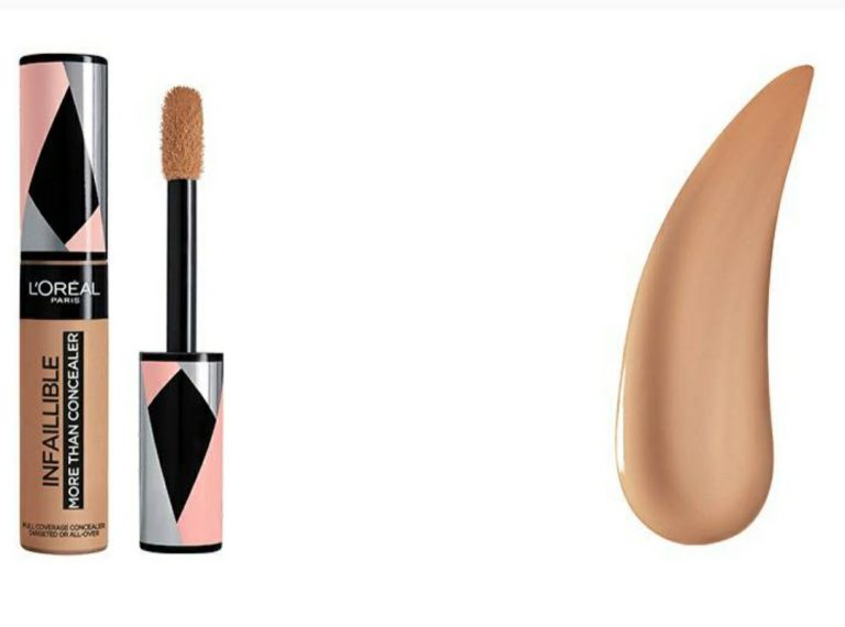 کانسیلر لورآل مدل Concealer Up To 24H