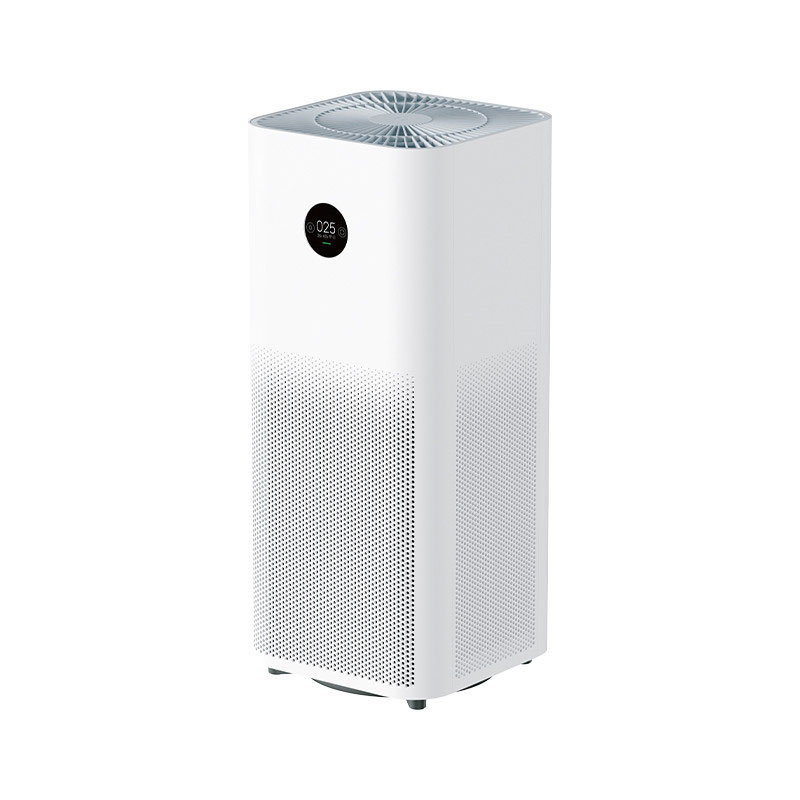 دستگاه تصفیه کننده هوا شیائومی مدل Mi Air Purifier Pro H