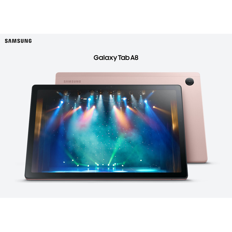 تبلت سامسونگ مدل Galaxy Tab A8 10.5 SM-X205