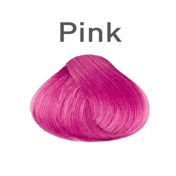 رنگ مو ویتامول سری فشن مدل pink حجم 120میلی لیتر