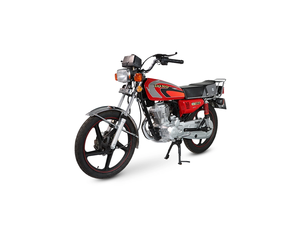 موتورسیکلت دینو طرح هوندا مدل 150