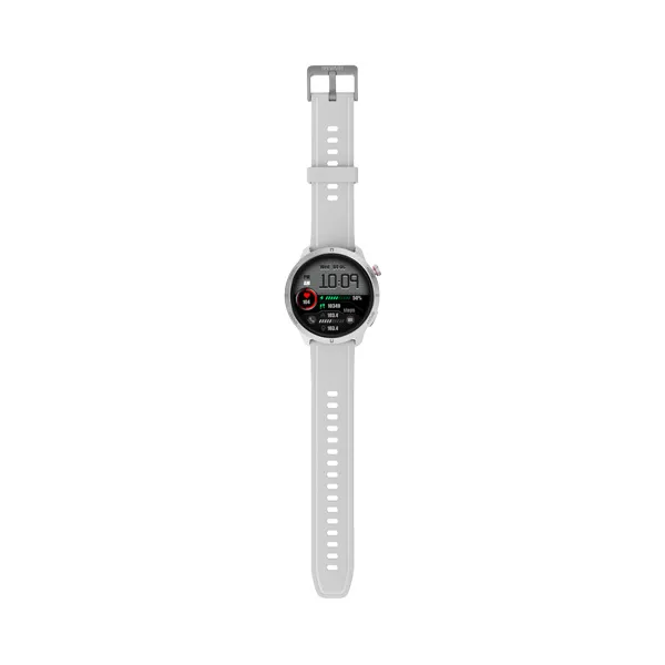 ساعت هوشمند هیوامی مدل Nuvo