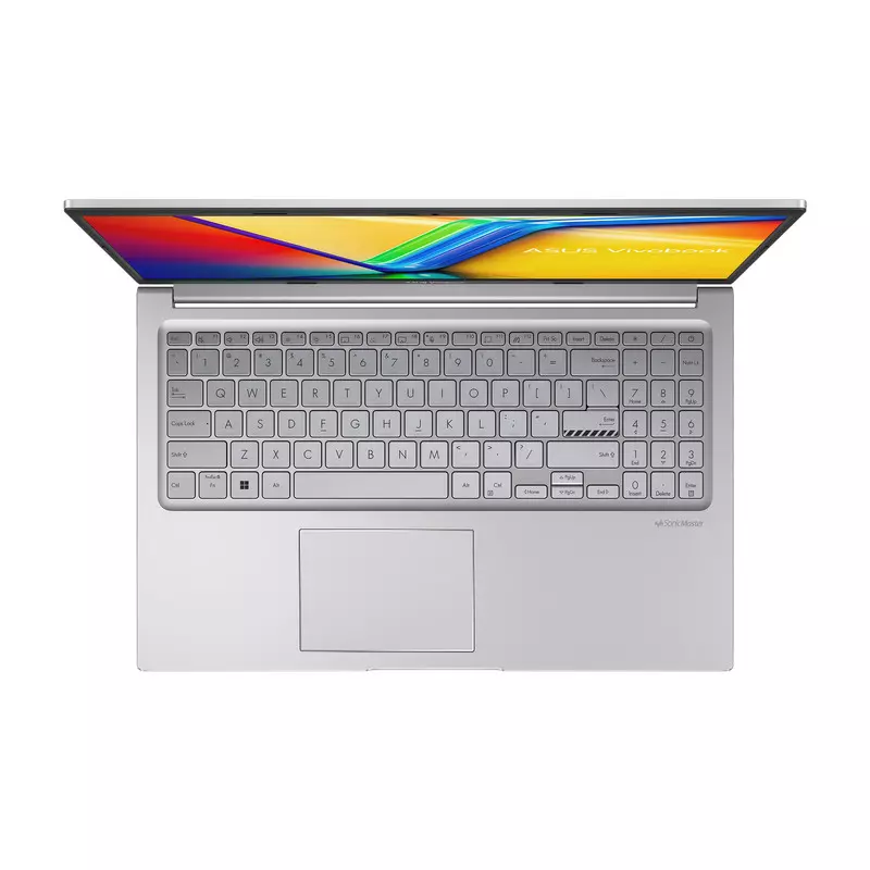 لپ تاپ 15.6 اینچی ایسوس مدل Vivobook 15 R1504VA-X