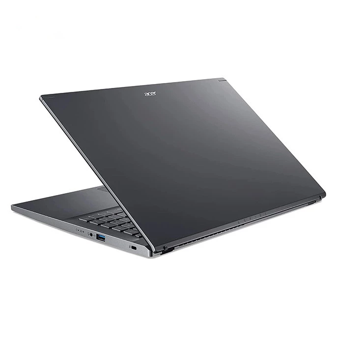 لپ تاپ 15.6 اینچی ایسر مدل Aspire 5 A515-57G-59VY-i5 1235U 16GB 512SSD RTX2050 - کاستوم شده