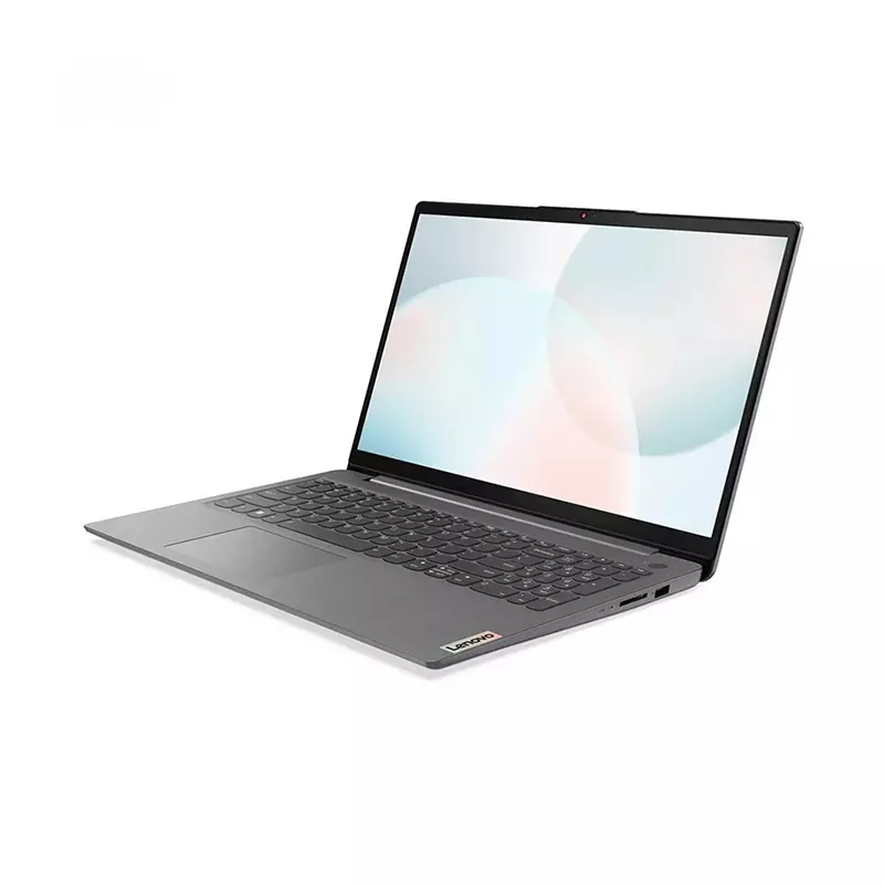 لپ تاپ 15.6 اینچی لنوو مدل Ideapad 3-i31215U-12G 256Gssd INT - کاستوم شده