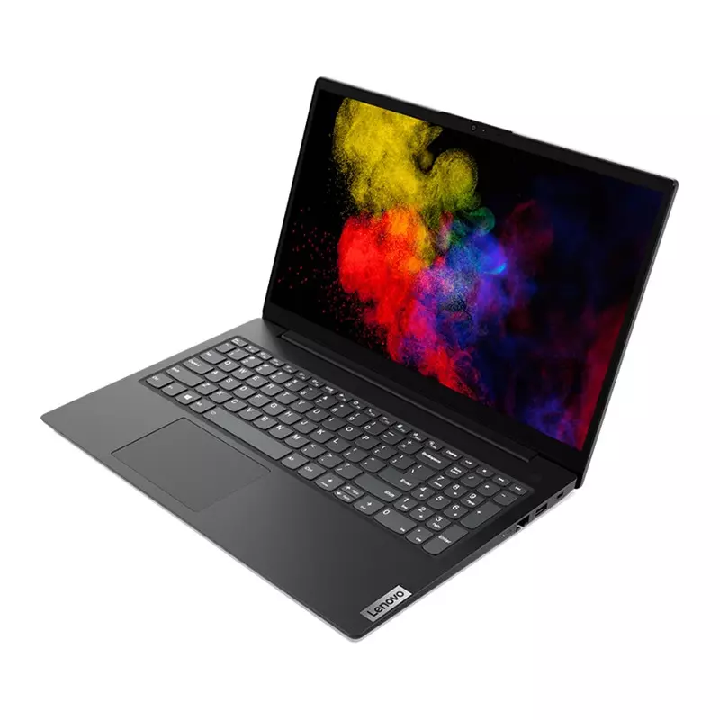 لپ تاپ 15.6 اینچی لنوو مدل V15 i3-1115G4 4GB 512GB SSD INTEL