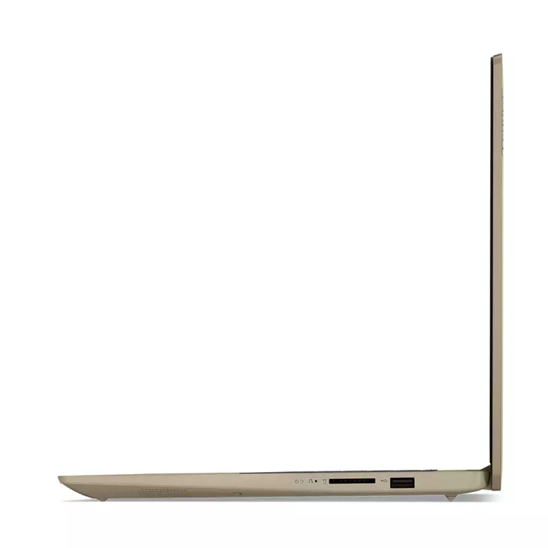 لپ تاپ 15.6 اینچی لنوو مدل IdeaPad 3 15ITL6-i5 20GB 1HDD 512SSD MX350 - کاستوم شده