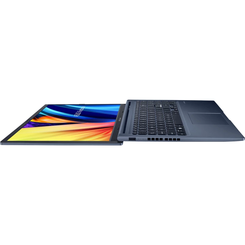 لپ تاپ 15.6 اینچی ایسوس مدل Vivobook 15 F1502Z-WH74-i7 1255U 8GB 512SSD - کاستوم شده