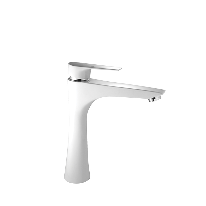 Alborz Rooz caren Faucet