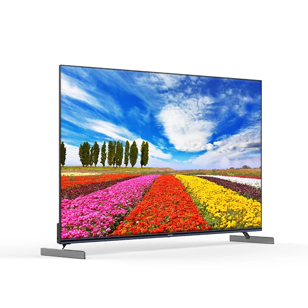 تلویزیون کیو ال ای دی هوشمند آیوا مدل ZQ-PM8U50UHD سایز 50 اینچ