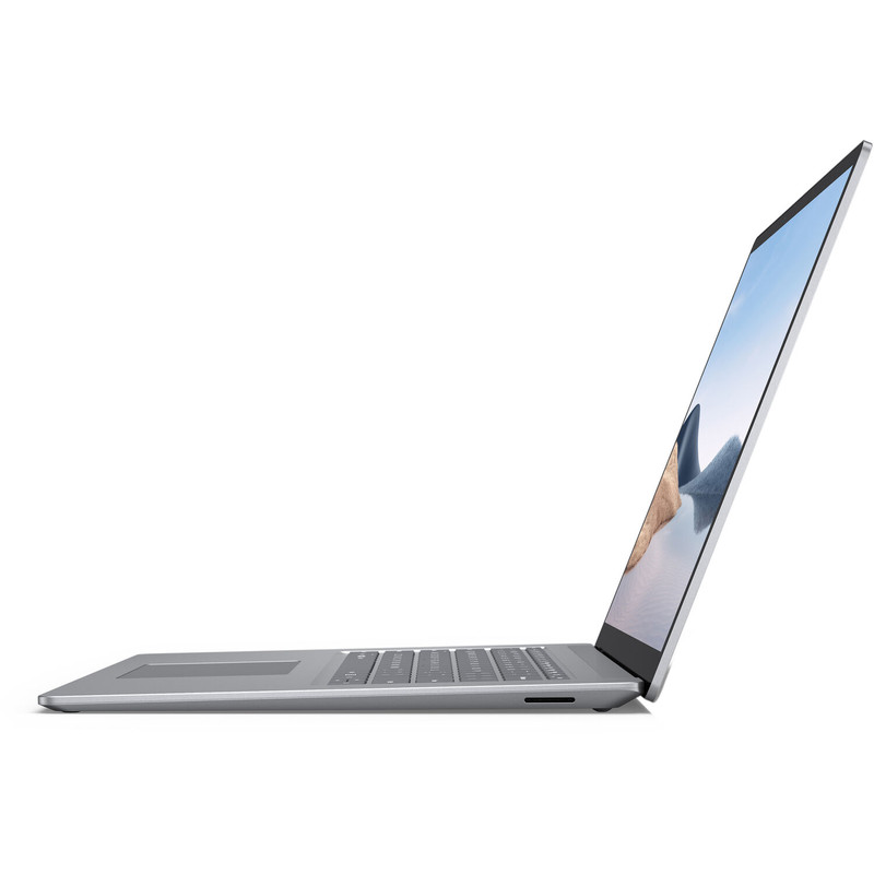لپ تاپ 15 اینچی مایکروسافت مدل Surface Laptop 4-R7 4980U 16GB 512SSD