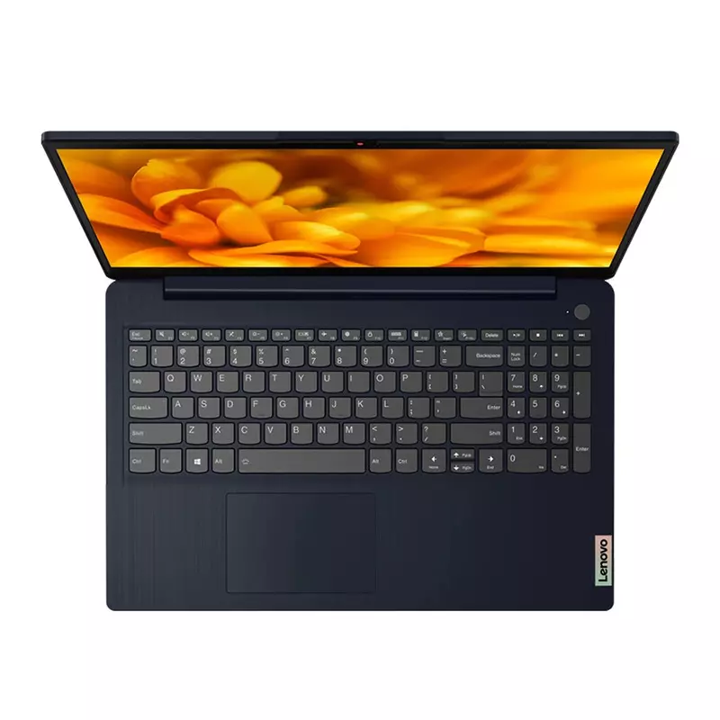 لپ تاپ 15.6 اینچی لنوو مدل IdeaPad 3 15ITL6-i5 20GB 1HDD 512SSD MX350 - کاستوم شده