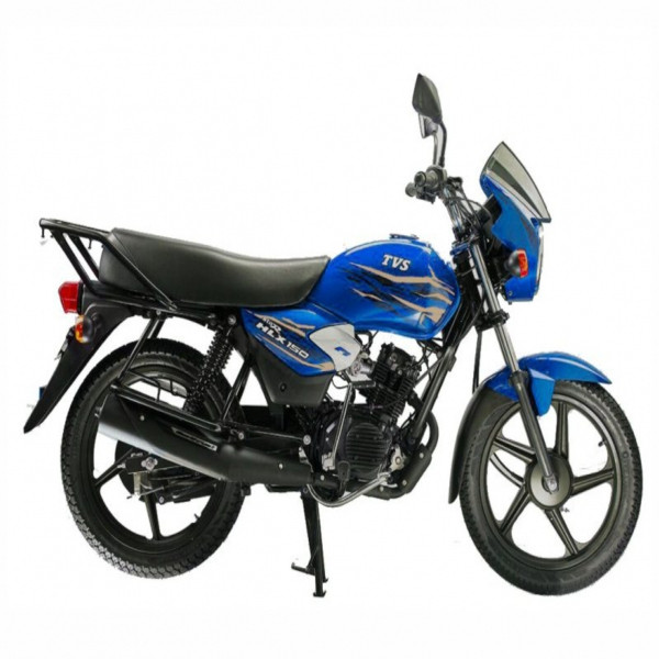 موتورسیکلت تی وی اس مدل HLX 150