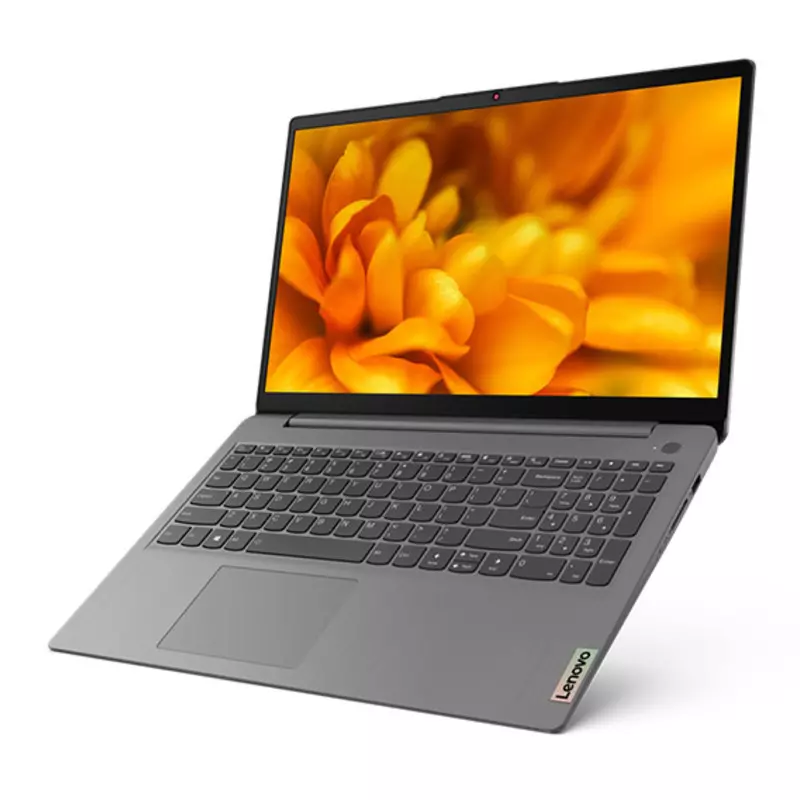 لپ تاپ 15.6 اینچی لنوو مدل IdeaPad 3 15ITL6-i3 12GB 256SSD UHD - کاستوم شده