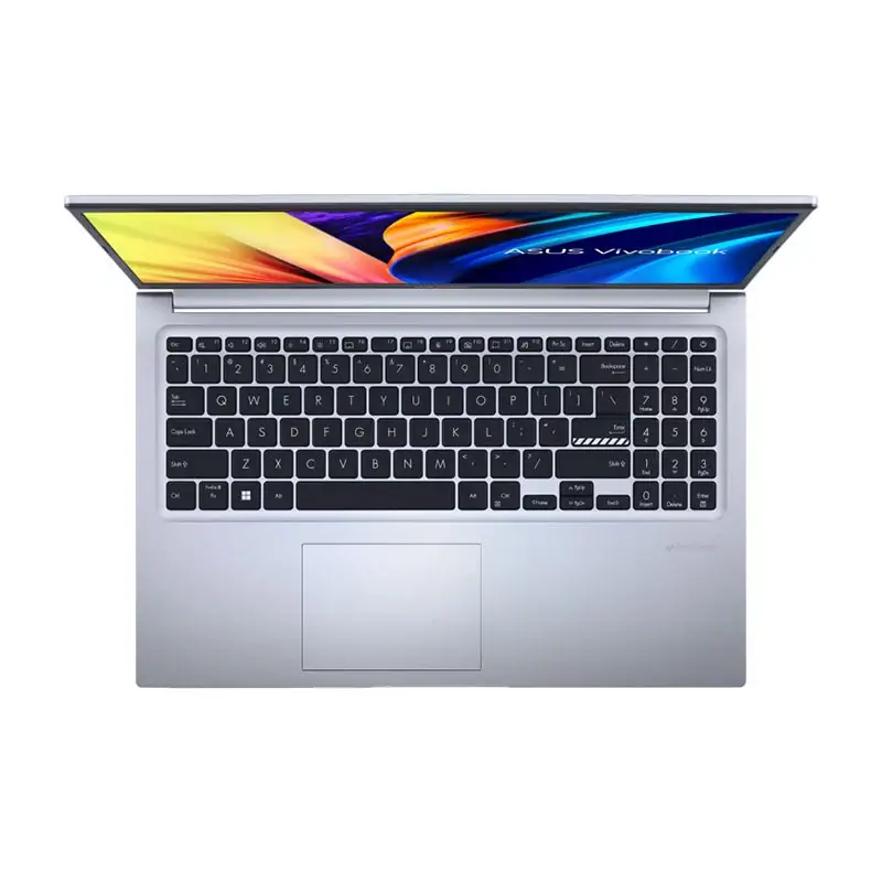 لپ تاپ 15 اینچی ایسوس مدل ASUS VivoBook X1502ZA AF