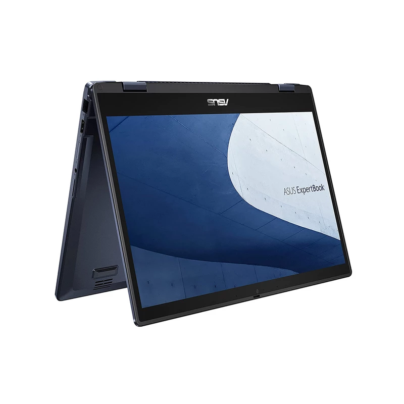 لپ تاپ 14 اینچی ایسوس مدل ExpertBook B3 Flip B3402FB-EC0971-i7 1255U 40GB 1SSD - کاستوم شده