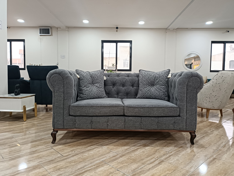 Royal mobl Aria model Sofa 7 people