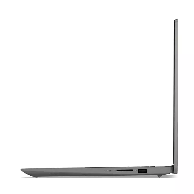 لپ تاپ 15.6 اینچی لنوو مدل IdeaPad 3 15IAU7 i3 8 512 UHD - کاستوم شده