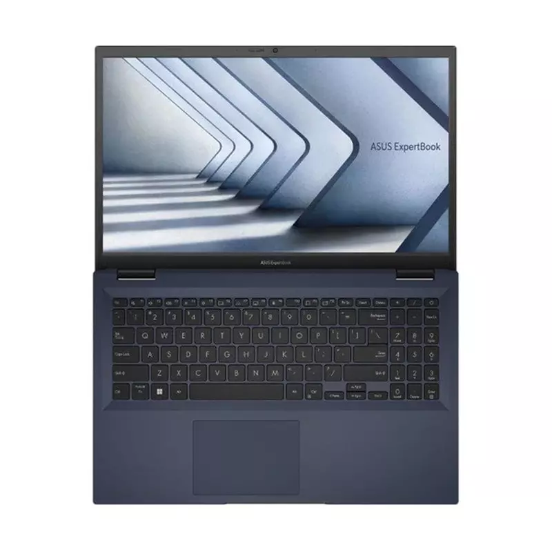 لپ تاپ 15.6 اینچی ایسوس مدل ExpertBook B1 B1502CB-BQ0561-i5 12GB 512SSD - کاستوم شده