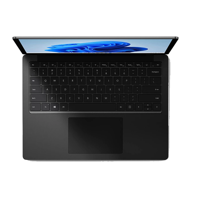 لپ تاپ 13.5 اینچی مایکروسافت مدل Surface Laptop 4-i5 1135G7 8GB 512SSD