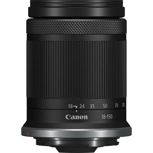 دوربین عکاسی بدون آینه کانن مدل Canon EOS R7 Mirrorless Camera with 18-150mm