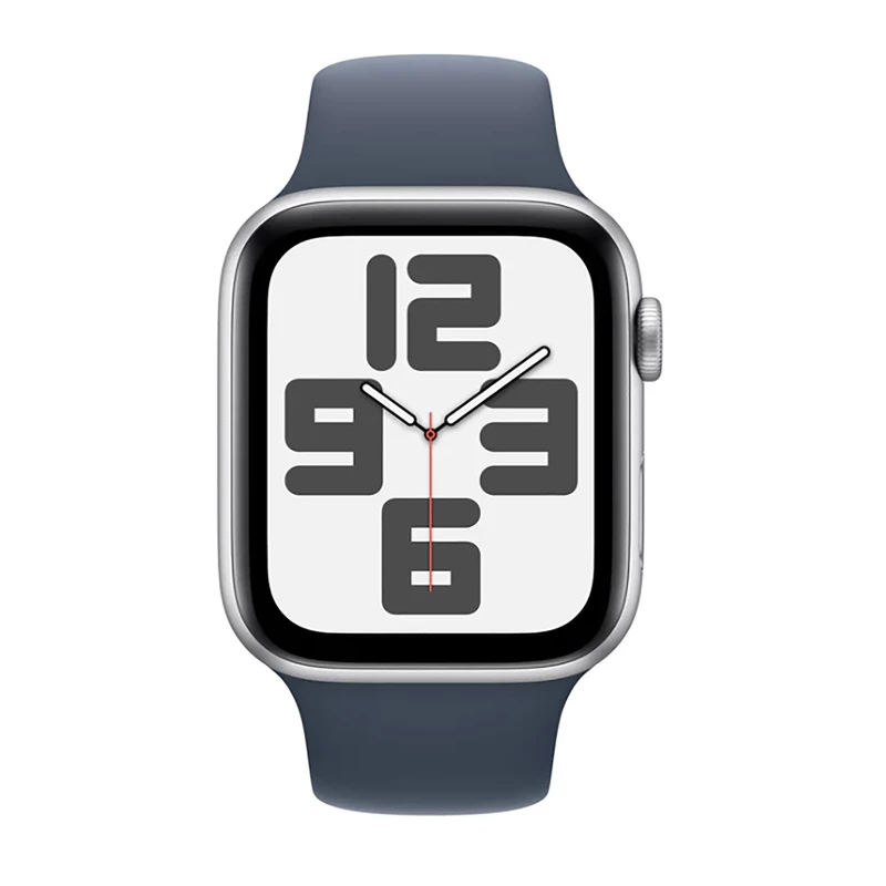 Apple Watch SE 2023 44mm Aluminum Case
