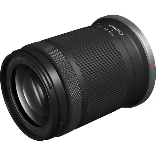 دوربین عکاسی بدون آینه کانن مدل Canon EOS R7 Mirrorless Camera with 18-150mm