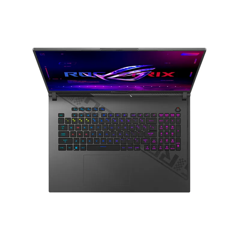 لپ تاپ 18 اینچی گیمینگ ایسوس مدل ROG Strix G814JIR i9 14900HX 16GB 1TB SSD RTX 4070