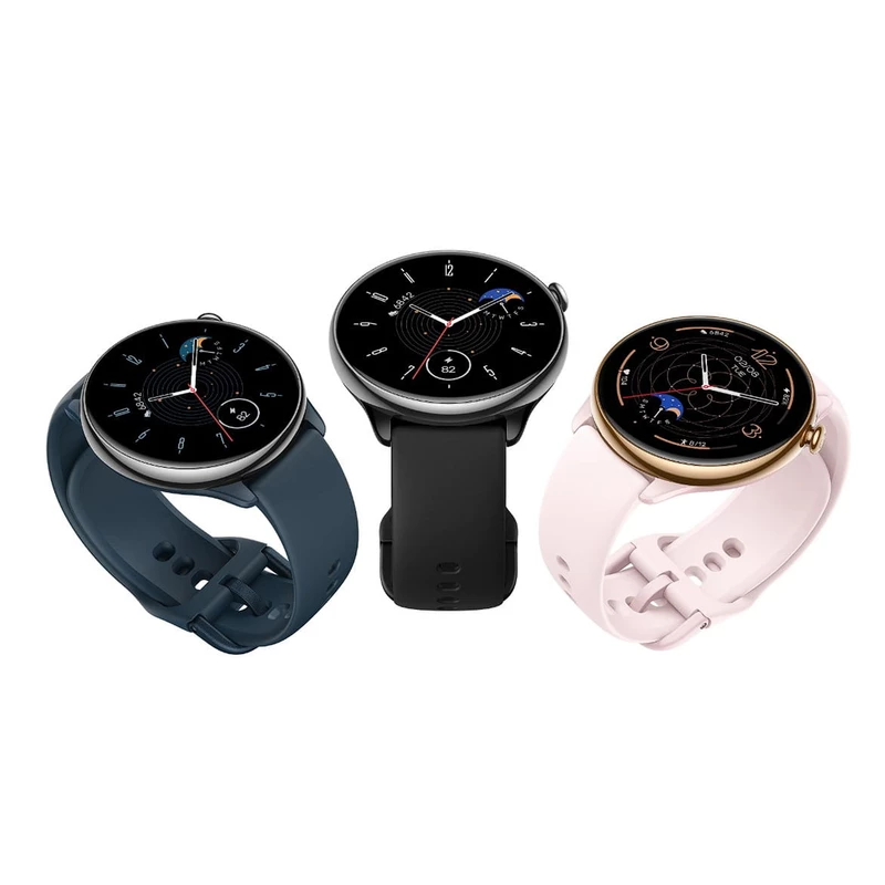 ساعت هوشمند آمازفیت مدل Amazfit GTR Mini