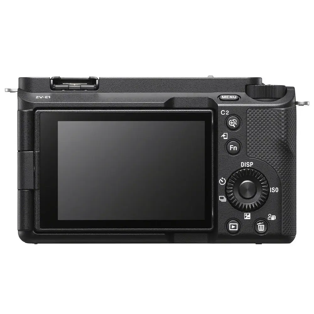 دوربین عکاسی بدون آینه سونی Sony ZV-E1 Mirrorless Camera