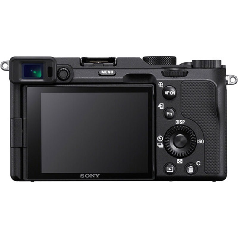 دوربین عکاسی بدون آینه سونی مدل Sony alpha a7C body