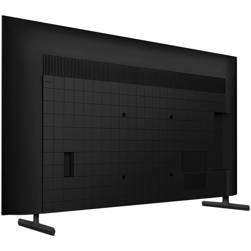 تلویزیون ال ای دی هوشمند سونی مدل KD-65X80L سایز 65 اینچ