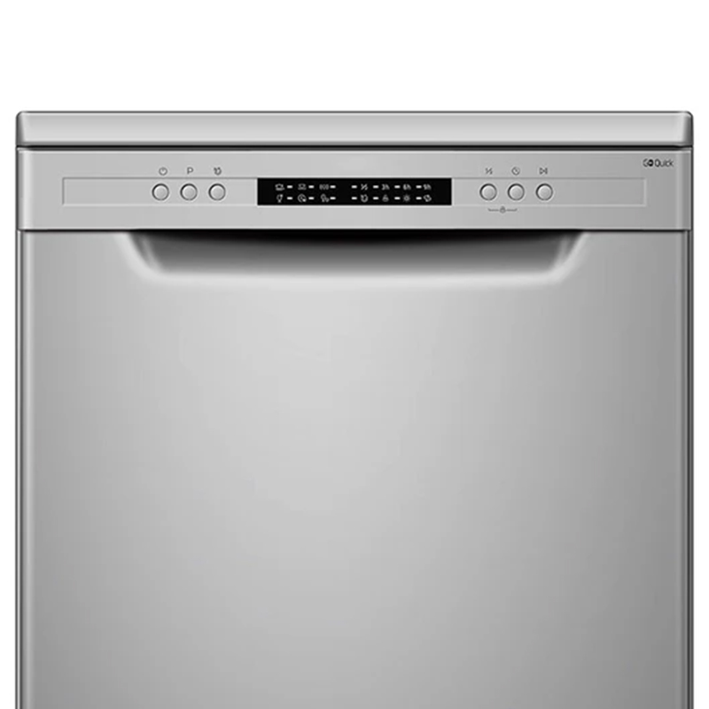 ماشین ظرفشویی جی پلاس مدل GDW-N4663/GDW-N4663S