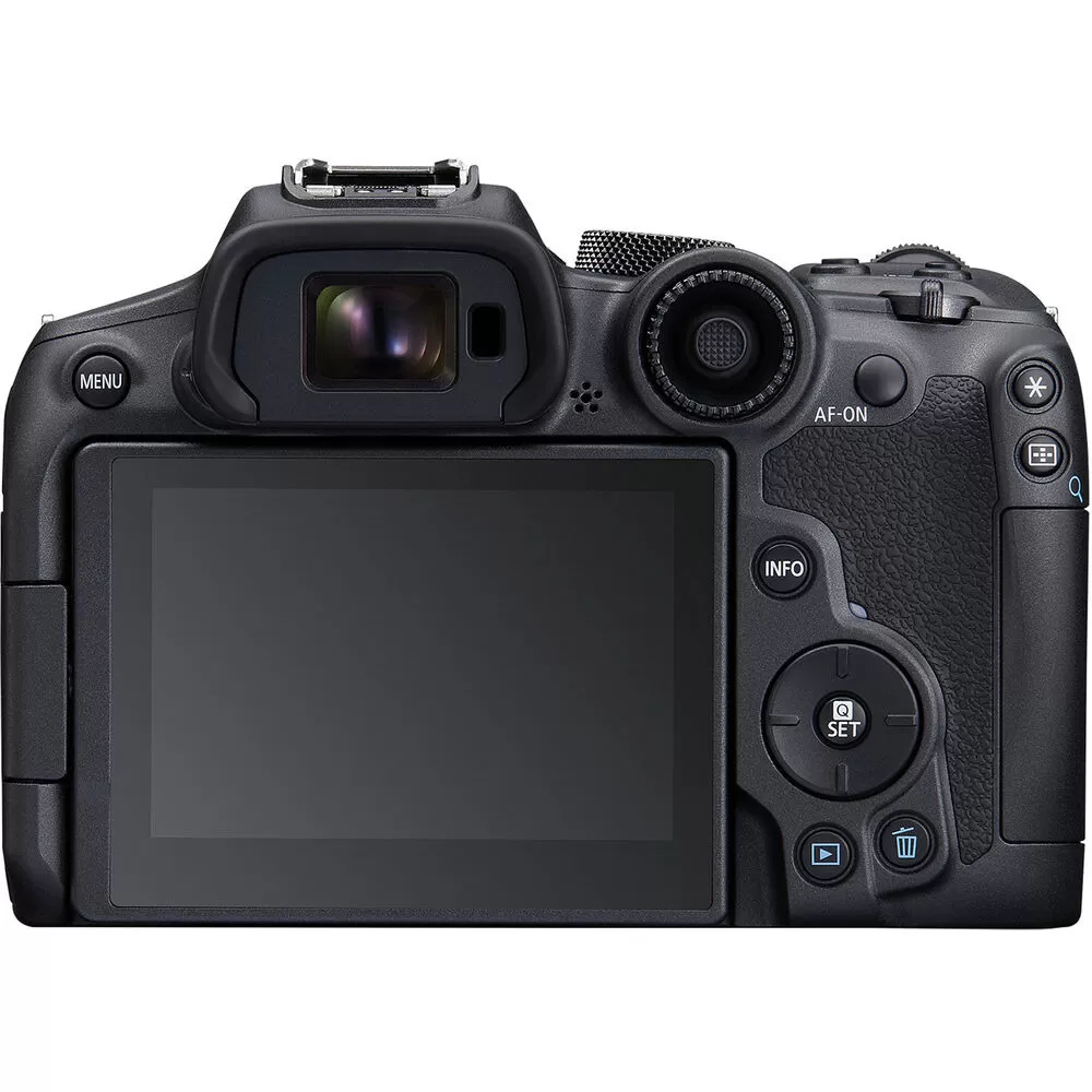 دوربین عکاسی بدون آینه کانن مدل Canon EOS R7 Mirrorless Camera Body