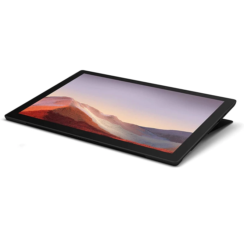 تبلت مایکروسافت مدل Surface Pro 7 Plus-i7 ظرفیت 1 ترابایت و 32 گیگابایت رم