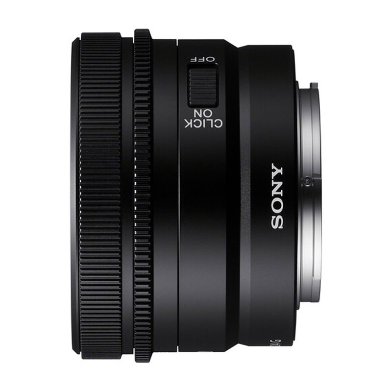 لنز واید دوربین عکاسی سونی مدل FE 24MM F/2.8 G LENS