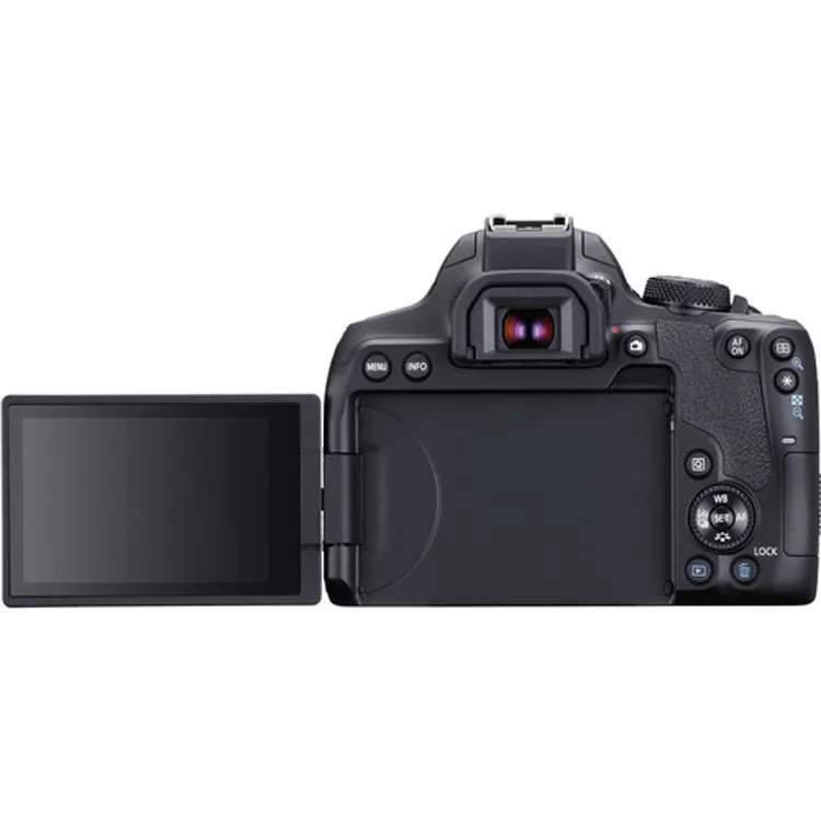 دوربین عکاسی کانن مدل Canon EOS 850D