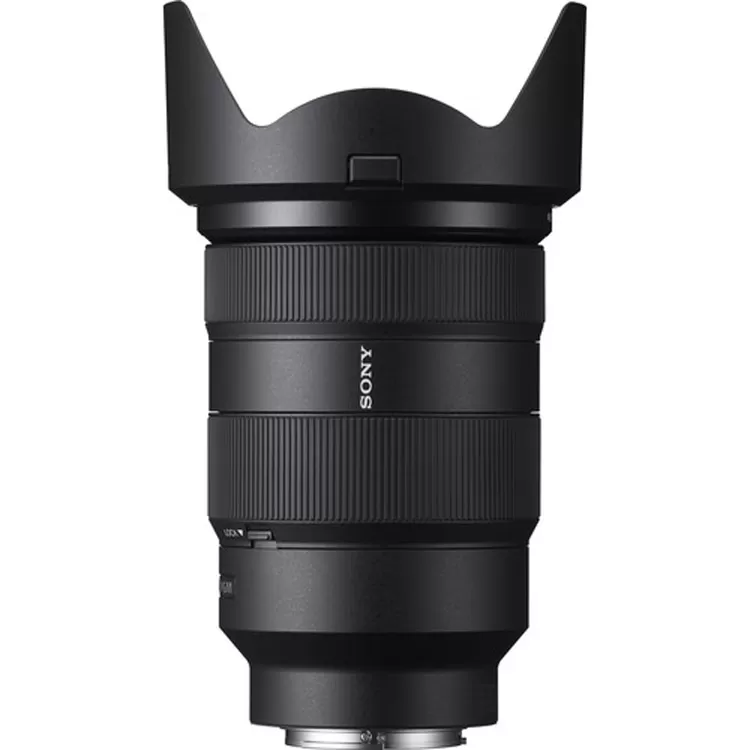 لنز دوربین سونی مدل Sony FE 24-70mm f/2.8 GM