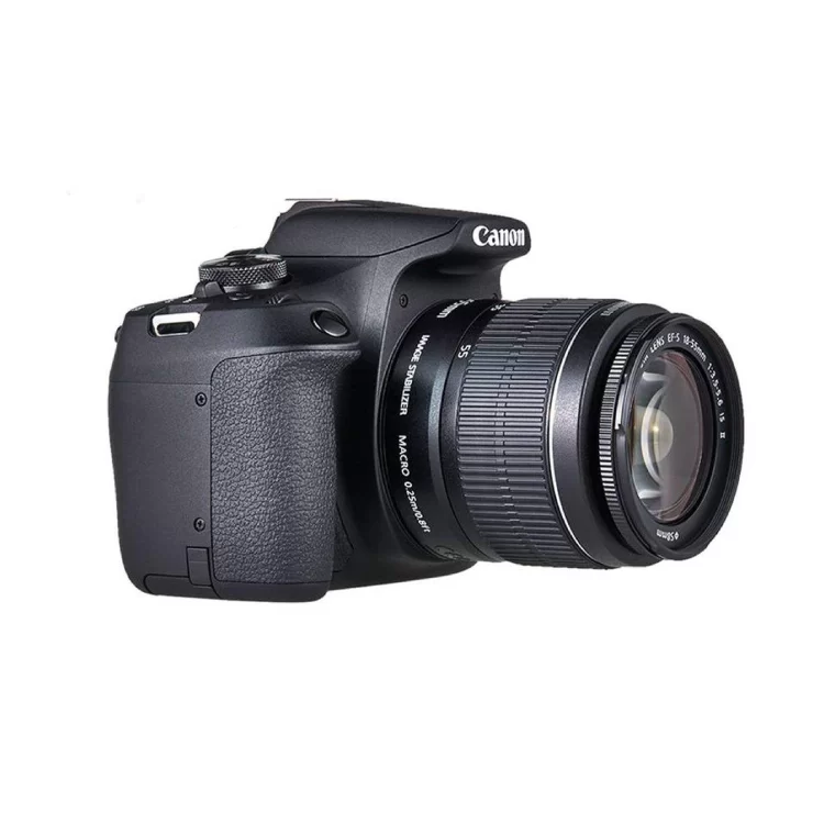 دوربین عکاسی کانن مدل Canon EOS 2000D kit EF-S 18-55mm III