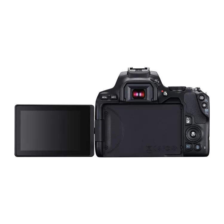 دوربین عکاسی کانن Canon EOS 250D Kit EF-S 18-55 mm f/4-5.6 IS STM