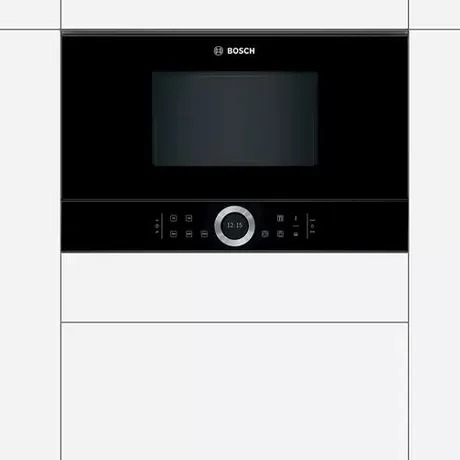 مایکروویو توکار بوش مدل BFL634GB1