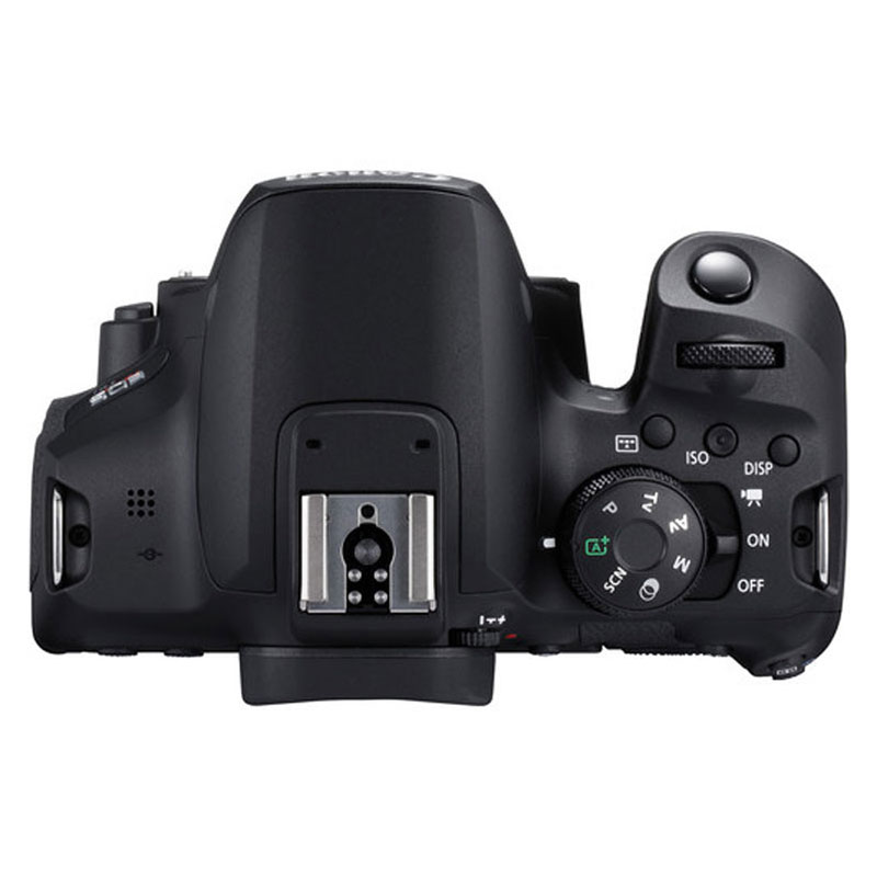 دوربین عکاسی کانن Canon EOS 850D kit EF-S f/4-5.6 IS STM به همراه لنز 18-55 میلی متر