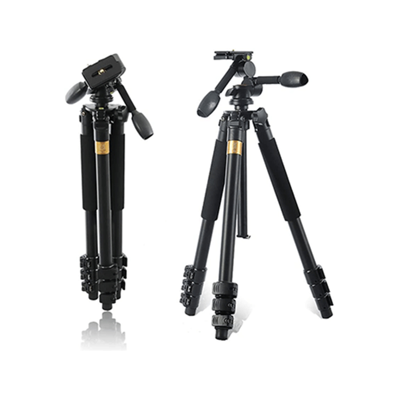 سه پایه دوربین مدل QP- 620 tripod