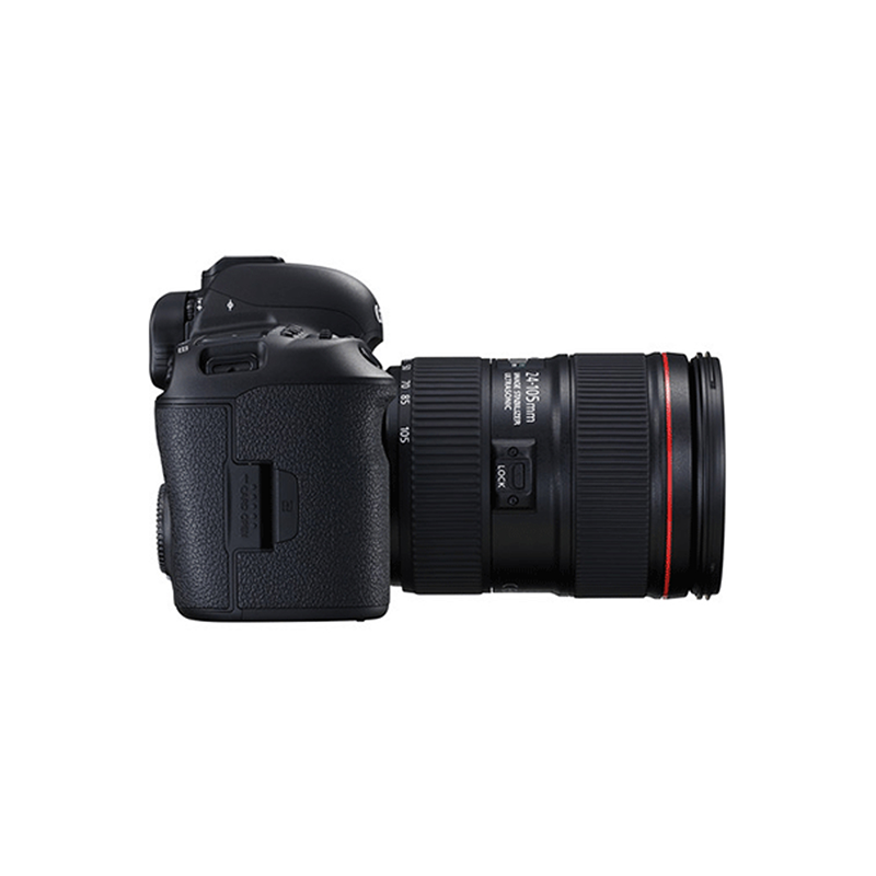 دوربین دیجیتال کانن مدل EOS 6D Mark II به همراه لنز 24-105 میلی متر F4 L IS II